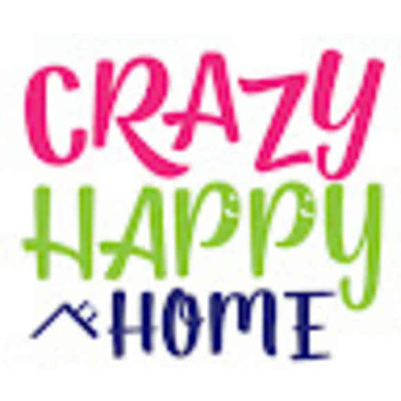 crazyhappyhome
